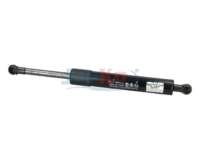 JAPKO Gasfjeder, kuffert-/lastrum zsj03095 for VOLVO