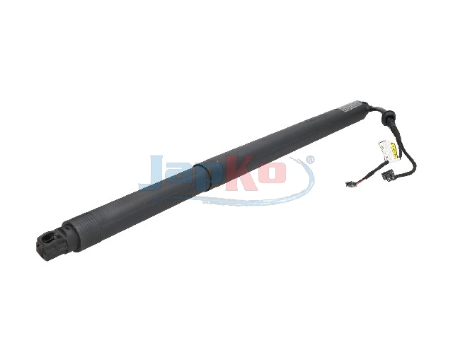 JAPKO Elmotor, bagklap ZJ-0906R højre for SKODA
