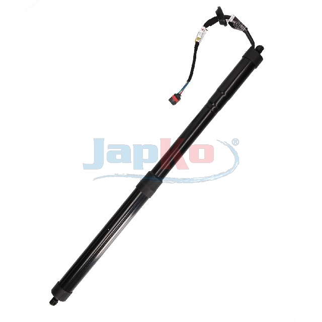 JAPKO Elmotor, bagklap ZJ-0305L venstre for VOLVO
