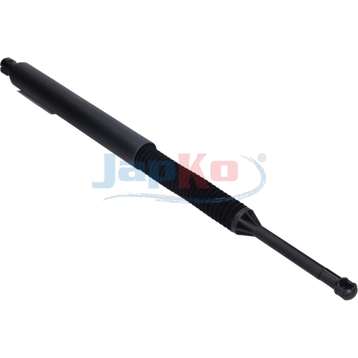 JAPKO Gasfjeder, kuffert-/lastrum ZSJ00100 for BMW
