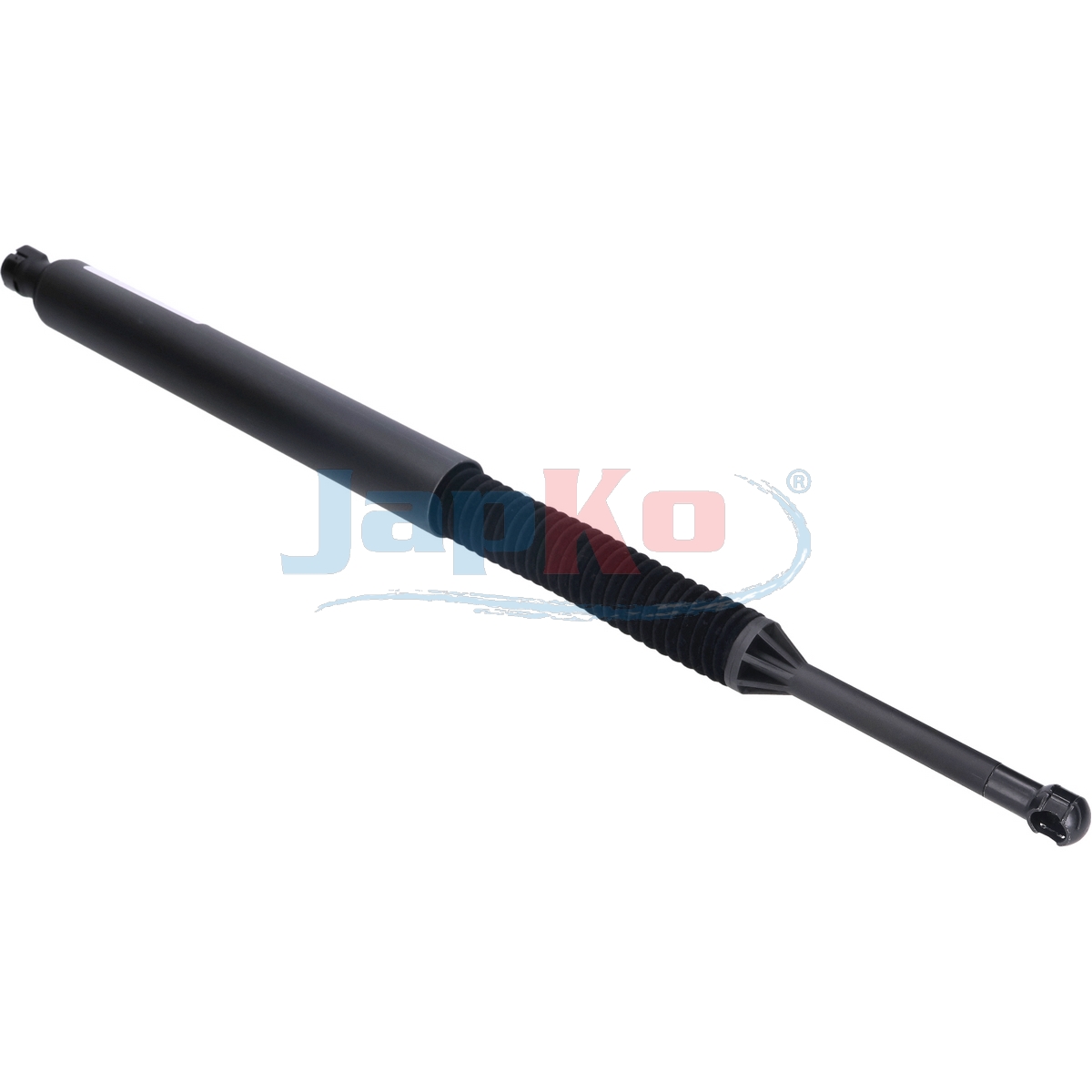 JAPKO Gasfjeder, kuffert-/lastrum ZSJ00101 for BMW