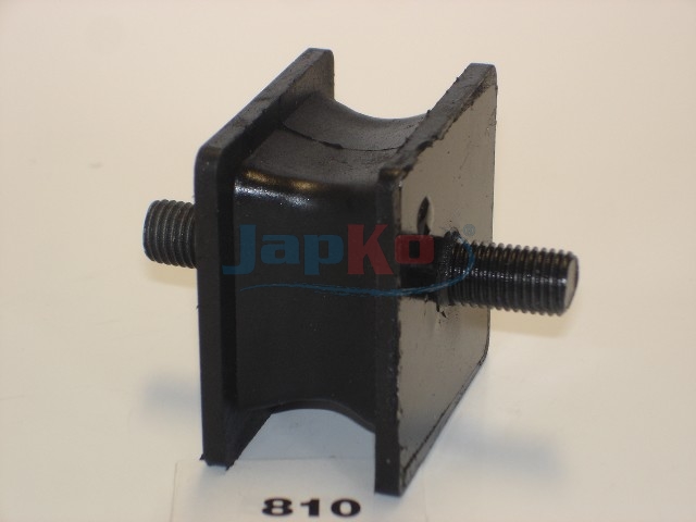JAPKO Holder, udstødningssystem goj810 midte og bagved for SUZUKI