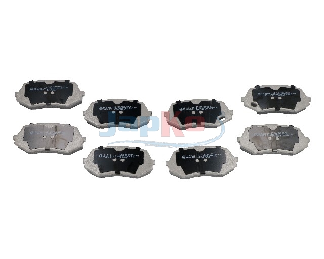 JAPKO 50512 foraksel for FUSO (MITSUBISHI) MITSUBISHI