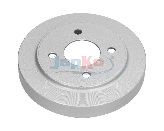 JAPKO Bremsetromle 56105c bagaksel for NISSAN