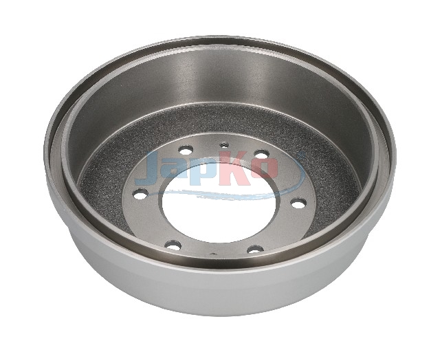 JAPKO Bremsetromle 56109c bagaksel for NISSAN