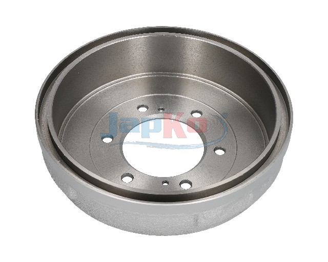 JAPKO Bremsetromle 56113c bagaksel for NISSAN