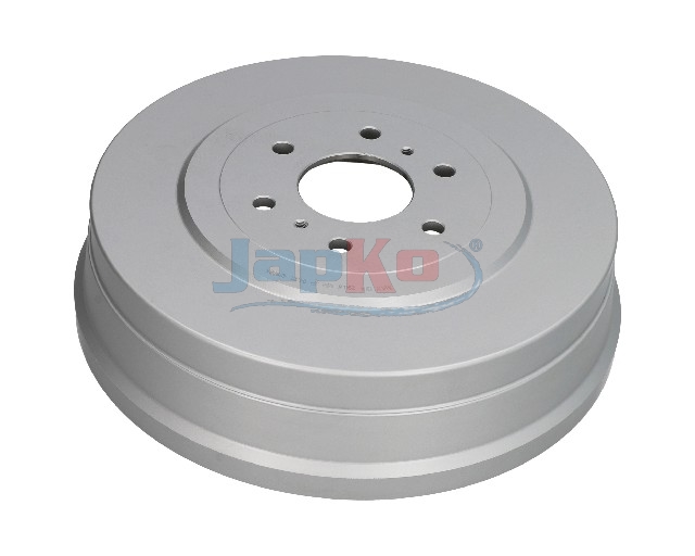 JAPKO Bremsetromle 56120c bagaksel for NISSAN