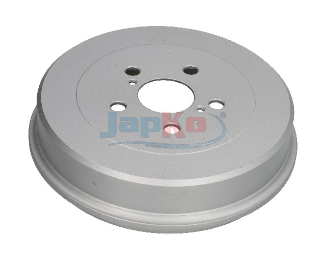 JAPKO Bremsetromle 56202c bagaksel for TOYOTA