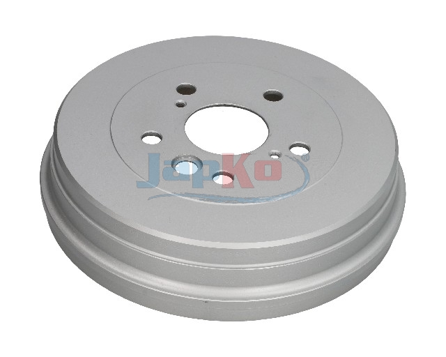 JAPKO Bremsetromle 56214c bagaksel for TOYOTA
