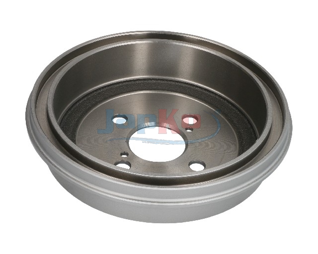 JAPKO Bremsetromle 56215c bagaksel for TOYOTA