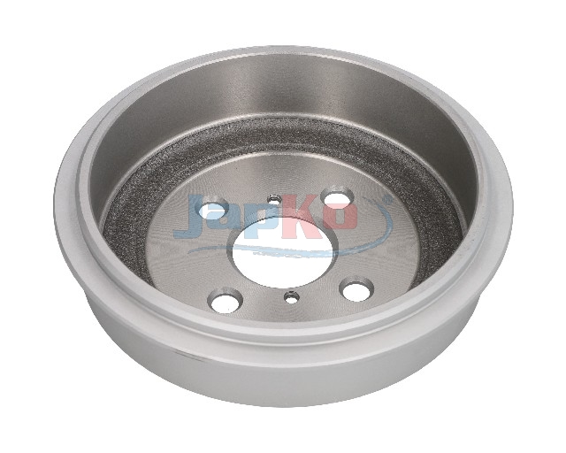 JAPKO Bremsetromle 56216c bagaksel for TOYOTA