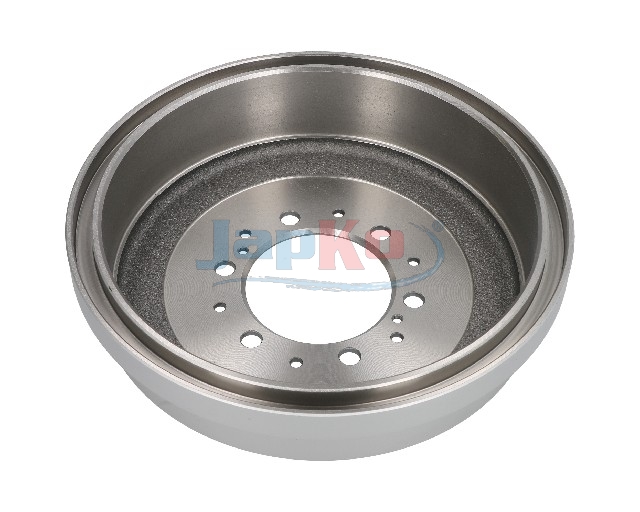JAPKO Bremsetromle 56221c bagaksel for TOYOTA