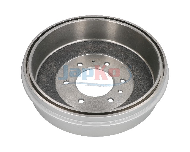 JAPKO Bremsetromle 56305c bagaksel for FORD MAZDA