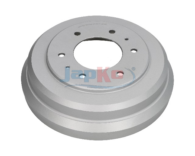 JAPKO Bremsetromle 56500c bagaksel for MITSUBISHI