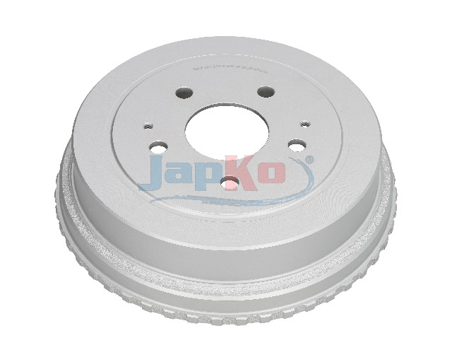 JAPKO Bremsetromle 56601c bagaksel for DAIHATSU