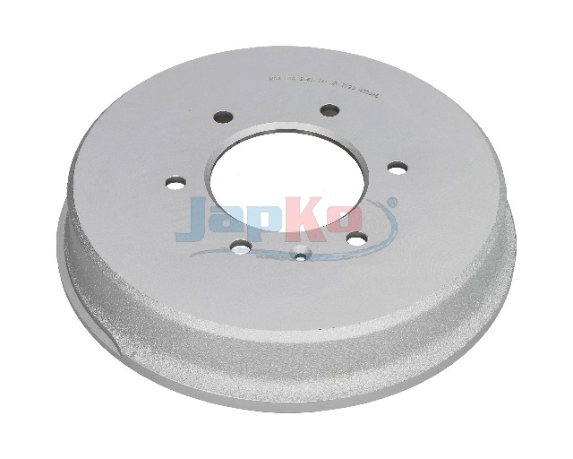 JAPKO Bremsetromle 56902c bagaksel for OPEL VAUXHALL ISUZU