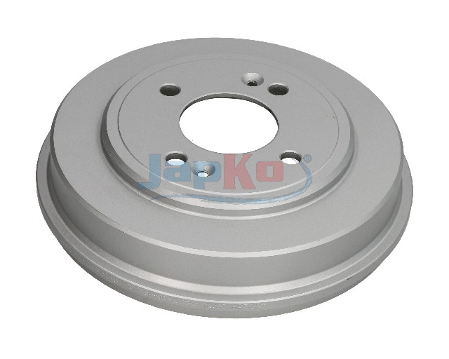 JAPKO Bremsetromle 56h09c bagaksel for HYUNDAI