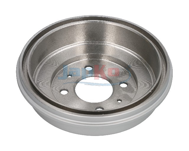 JAPKO Bremsetromle 56h20c bagaksel for HYUNDAI