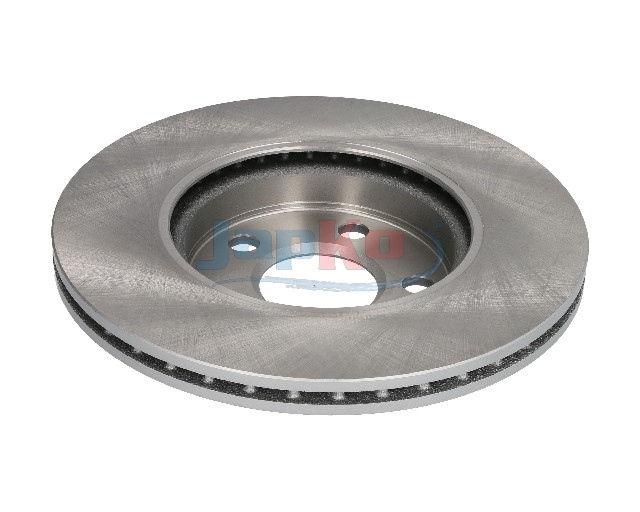 JAPKO Bremseskive 600106c foraksel 294mm 22mm for BMW (BRILLIANCE) BMW