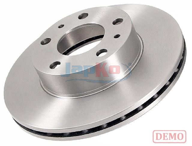 JAPKO Bremseskive 600618c