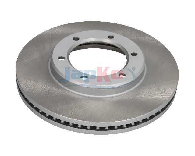 JAPKO Bremseskive 602047c foraksel ventileret 285mm 28mm for TOYOTA