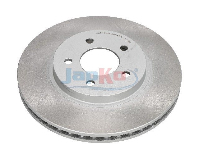 JAPKO Bremseskive 60317c foraksel ventileret 303mm 26mm for FORD MAZDA