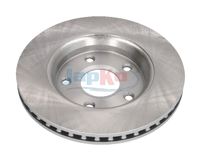 JAPKO Bremseskive 60915c foraksel ventileret 302mm 28mm for CHRYSLER DODGE FIAT VW