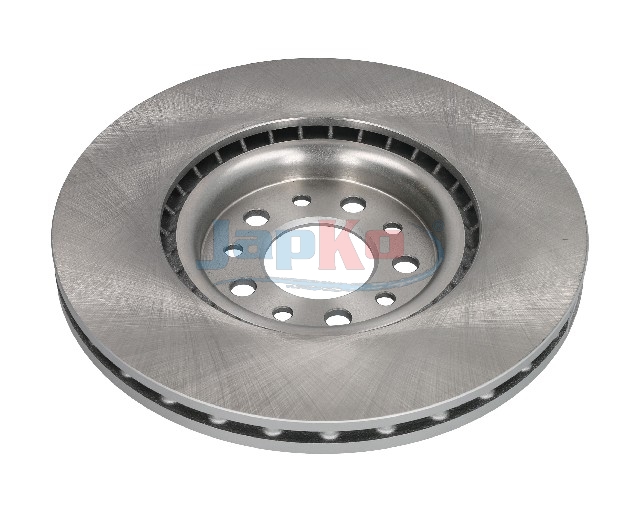 JAPKO Bremseskive 60931c foraksel ventileret 330mm 28mm for ALFA ROMEO JEEP