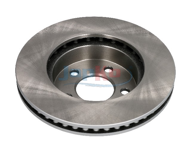 JAPKO Bremseskive 60991c foraksel ventileret 288mm 28mm for JEEP