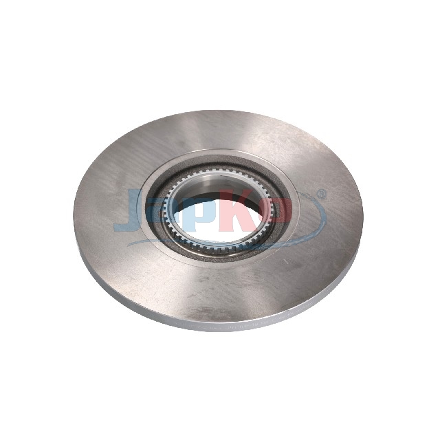 JAPKO Bremseskive 610324c fuld 308mm 16mm for FORD