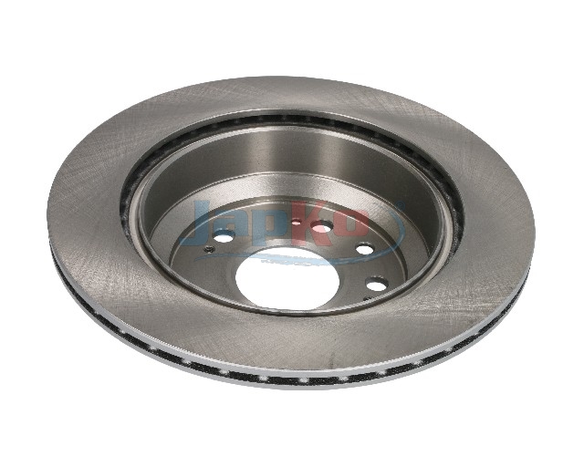 JAPKO Bremseskive 61424c 310mm 16mm for HONDA