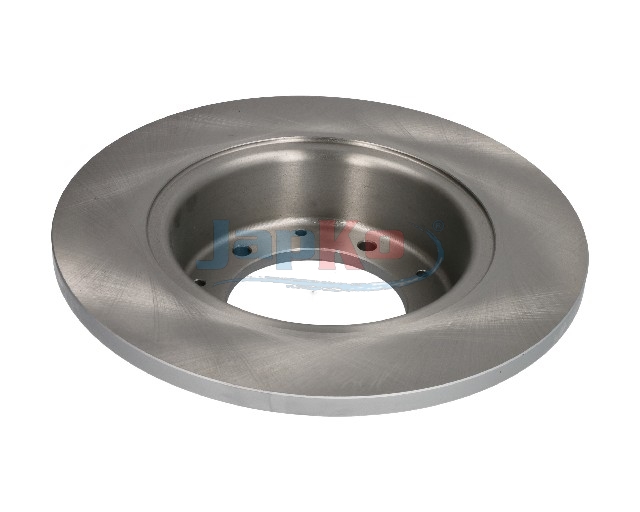 JAPKO Bremseskive 61l05c bagaksel fuld 290mm 13mm for LAND ROVER