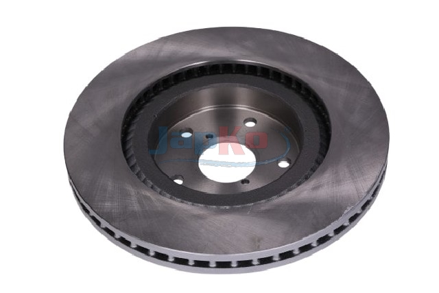 JAPKO Bremseskive 60727c 316mm 28mm for SUBARU