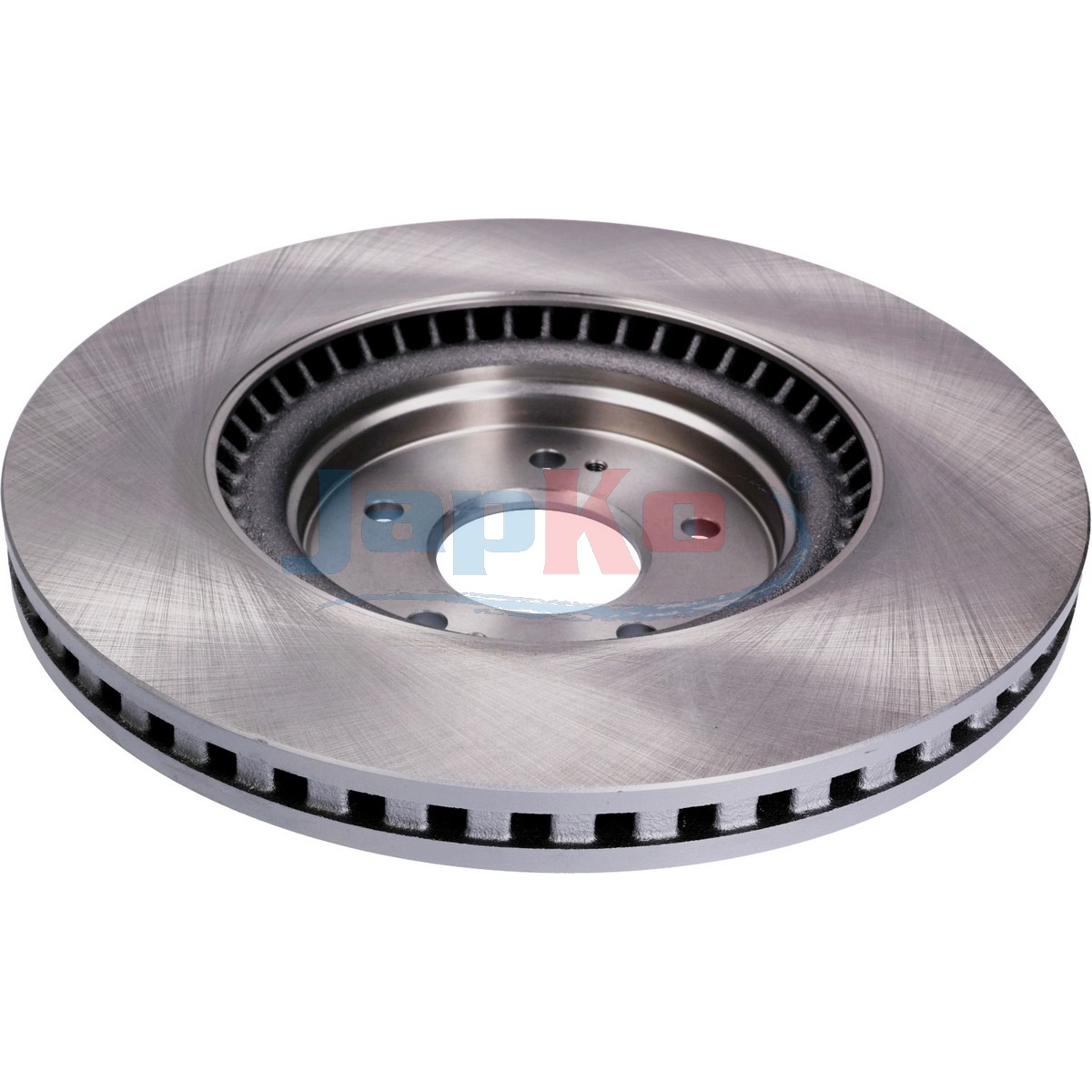 JAPKO Bremseskive 60K30C foraksel 345mm 30mm for KIA