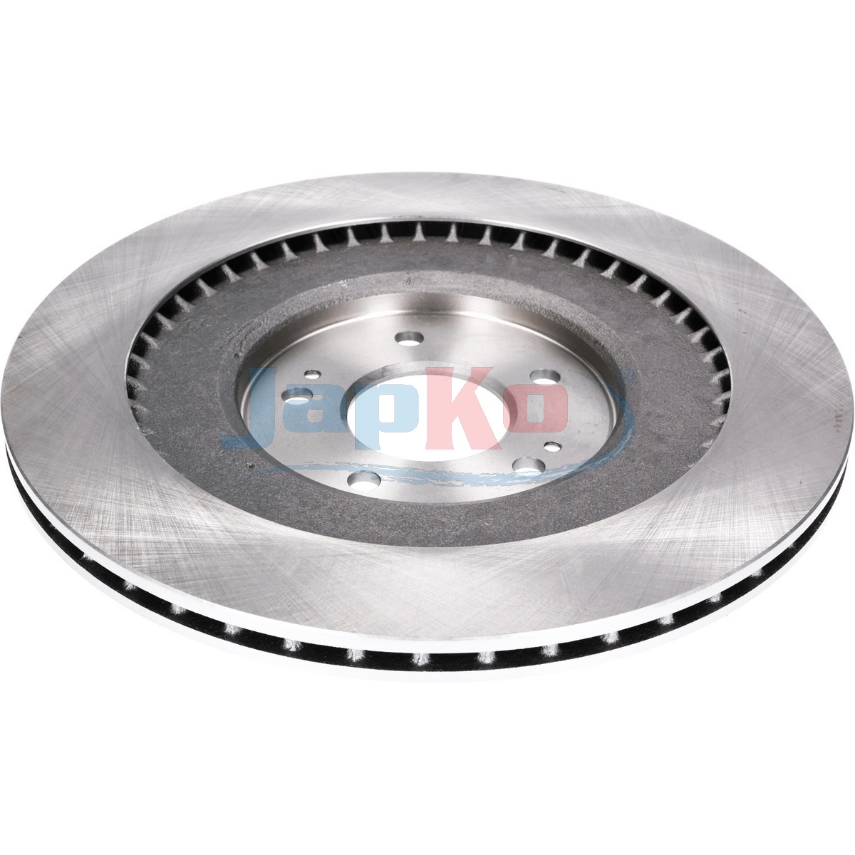 JAPKO Bremseskive 61k23c 345mm 20mm for HYUNDAI