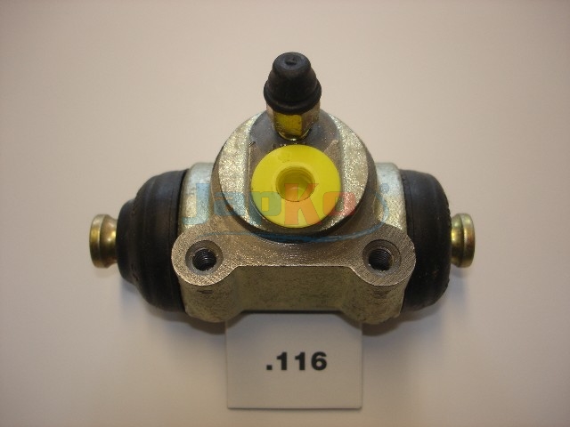 JAPKO Hjulbremsecylinder 67116 bagaksel for SUZUKI NISSAN