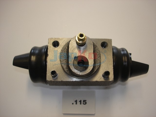 JAPKO 67115 bagaksel for NISSAN