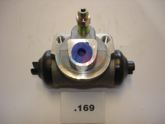 JAPKO Hjulbremsecylinder 67169 bagaksel for NISSAN