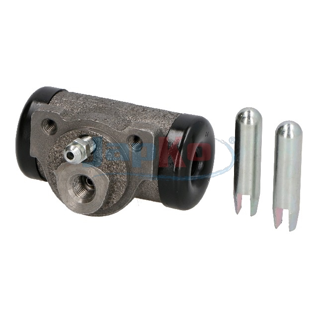 JAPKO Hjulbremsecylinder 67172 bagaksel for NISSAN