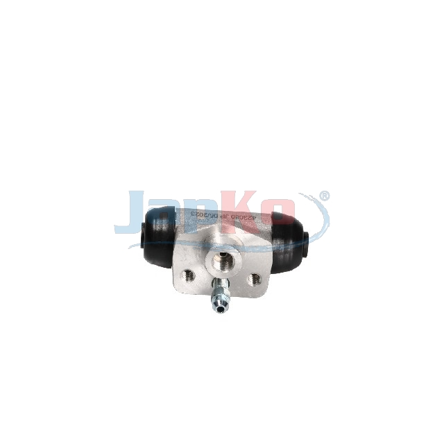 JAPKO Hjulbremsecylinder 67184 Bagaksel på begge sider for NISSAN