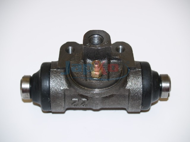 JAPKO Hjulbremsecylinder 67186 bagaksel for NISSAN