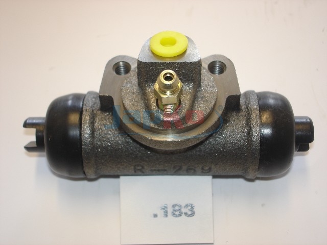 JAPKO Hjulbremsecylinder 67183 bagaksel for NISSAN