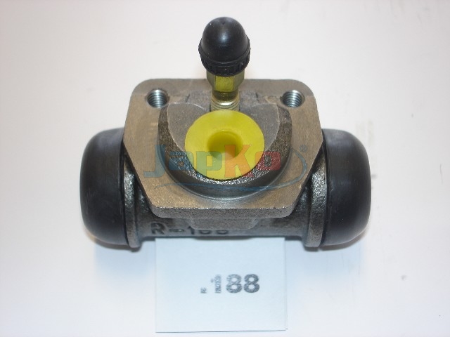 JAPKO Hjulbremsecylinder 67188 bagaksel for NISSAN