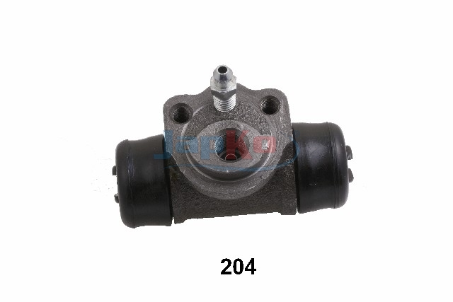 JAPKO Hjulbremsecylinder 67204 bagaksel for TOYOTA