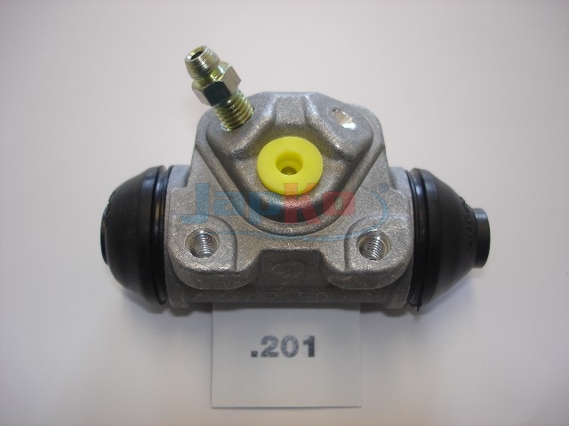 JAPKO Hjulbremsecylinder 67201 bagaksel for TOYOTA