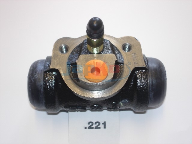 JAPKO Hjulbremsecylinder 67221 bagaksel for TOYOTA