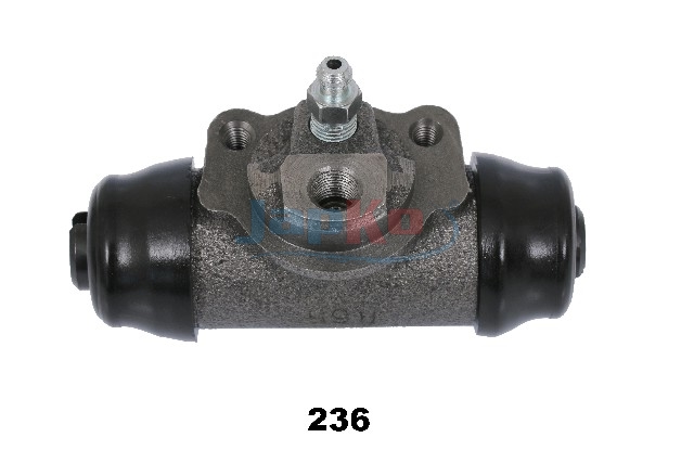 JAPKO Hjulbremsecylinder 67236 bagaksel for TOYOTA