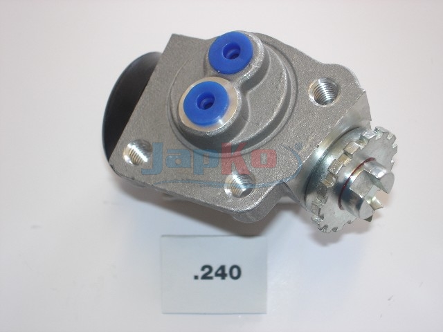 JAPKO Hjulbremsecylinder 67240 nede til højre for TOYOTA