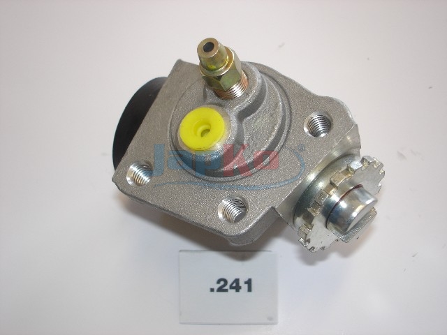 JAPKO Hjulbremsecylinder 67241 oppe til højre for TOYOTA