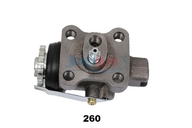JAPKO Hjulbremsecylinder 67260 bagaksel for TOYOTA
